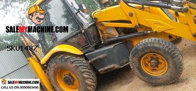 JCB3DX